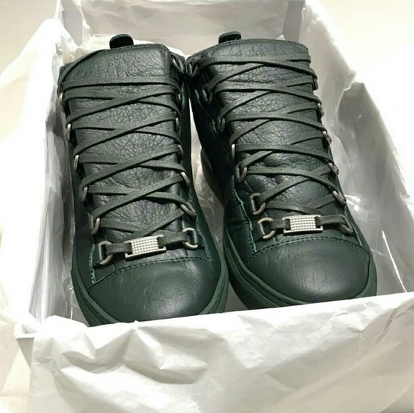Balenciaga Other - Men's Balenciaga Arena
